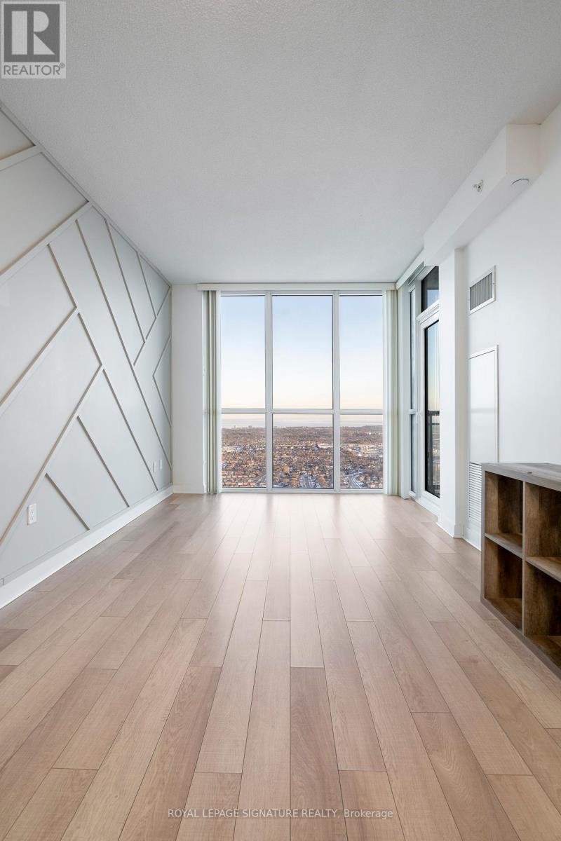 4203 - 3975 Grand Park Drive, Mississauga, Ontario  L5B 0K4 - Photo 43 - W12818726