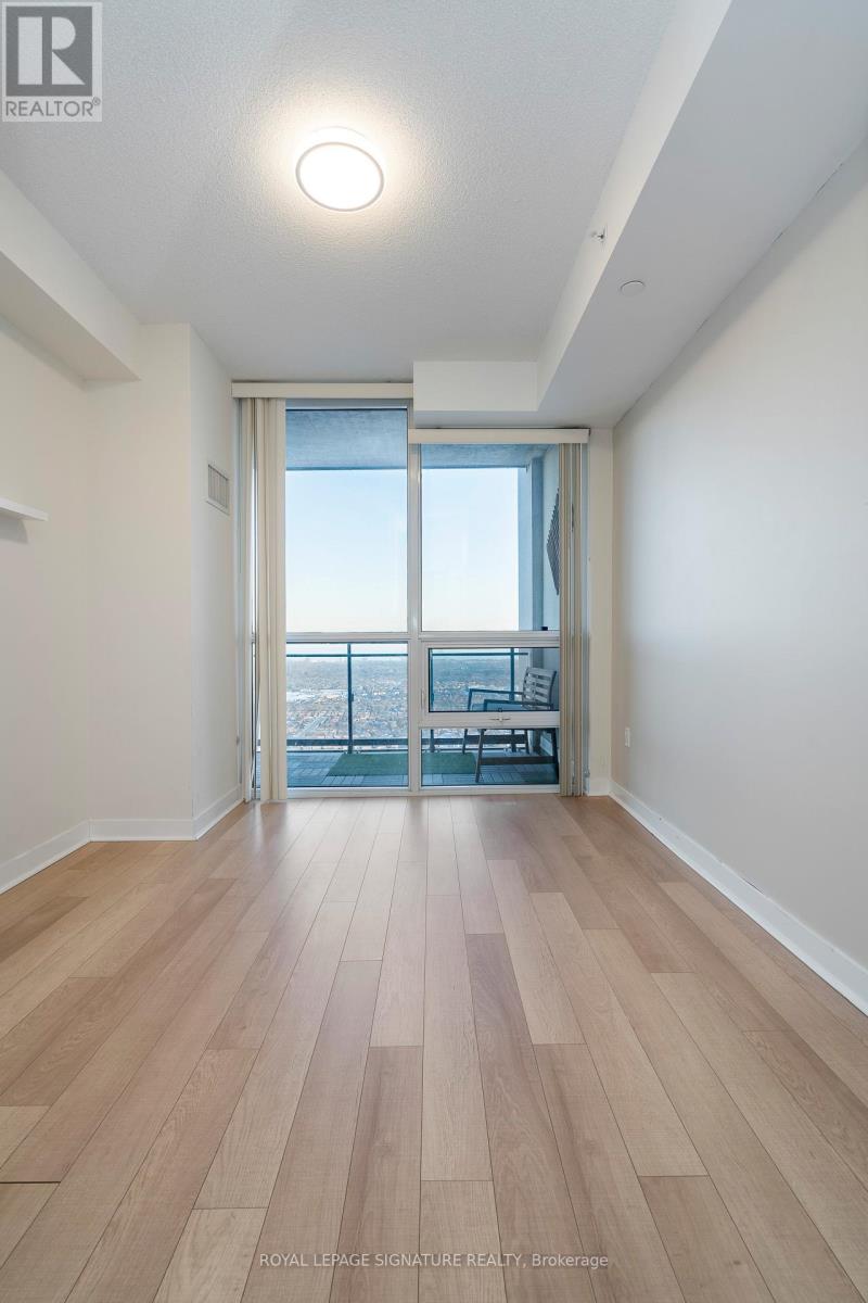 4203 - 3975 Grand Park Drive, Mississauga, Ontario  L5B 0K4 - Photo 47 - W12818726