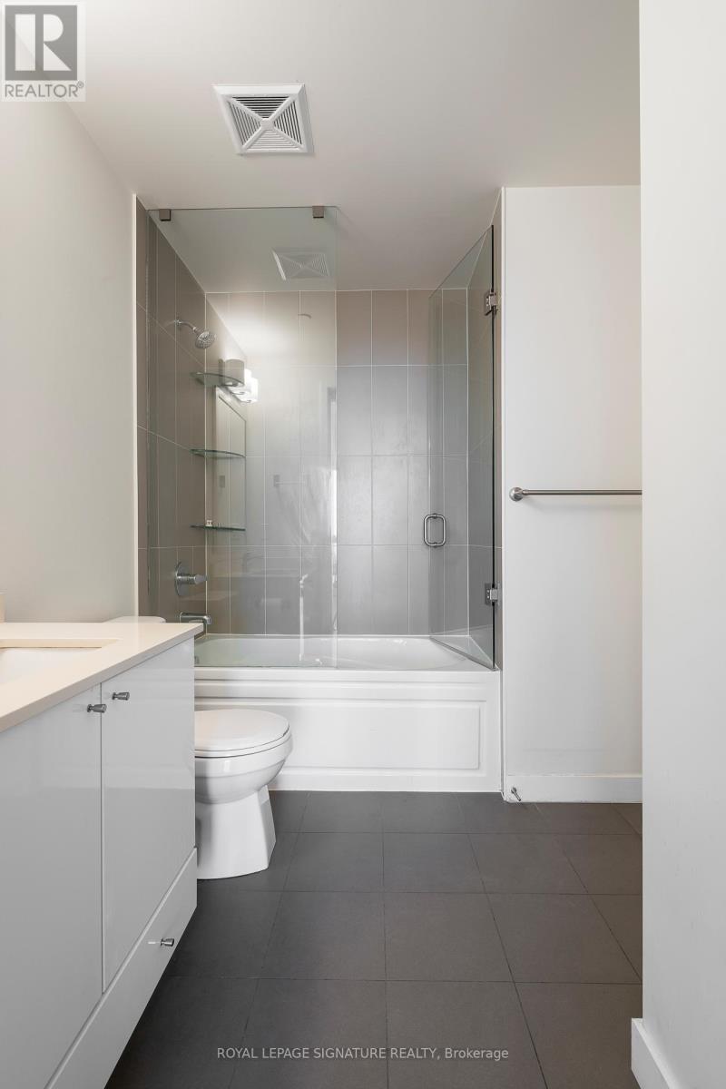 4203 - 3975 Grand Park Drive, Mississauga, Ontario  L5B 0K4 - Photo 48 - W12818726