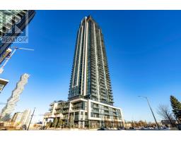 4203 - 3975 GRAND PARK DRIVE, Mississauga, Ontario