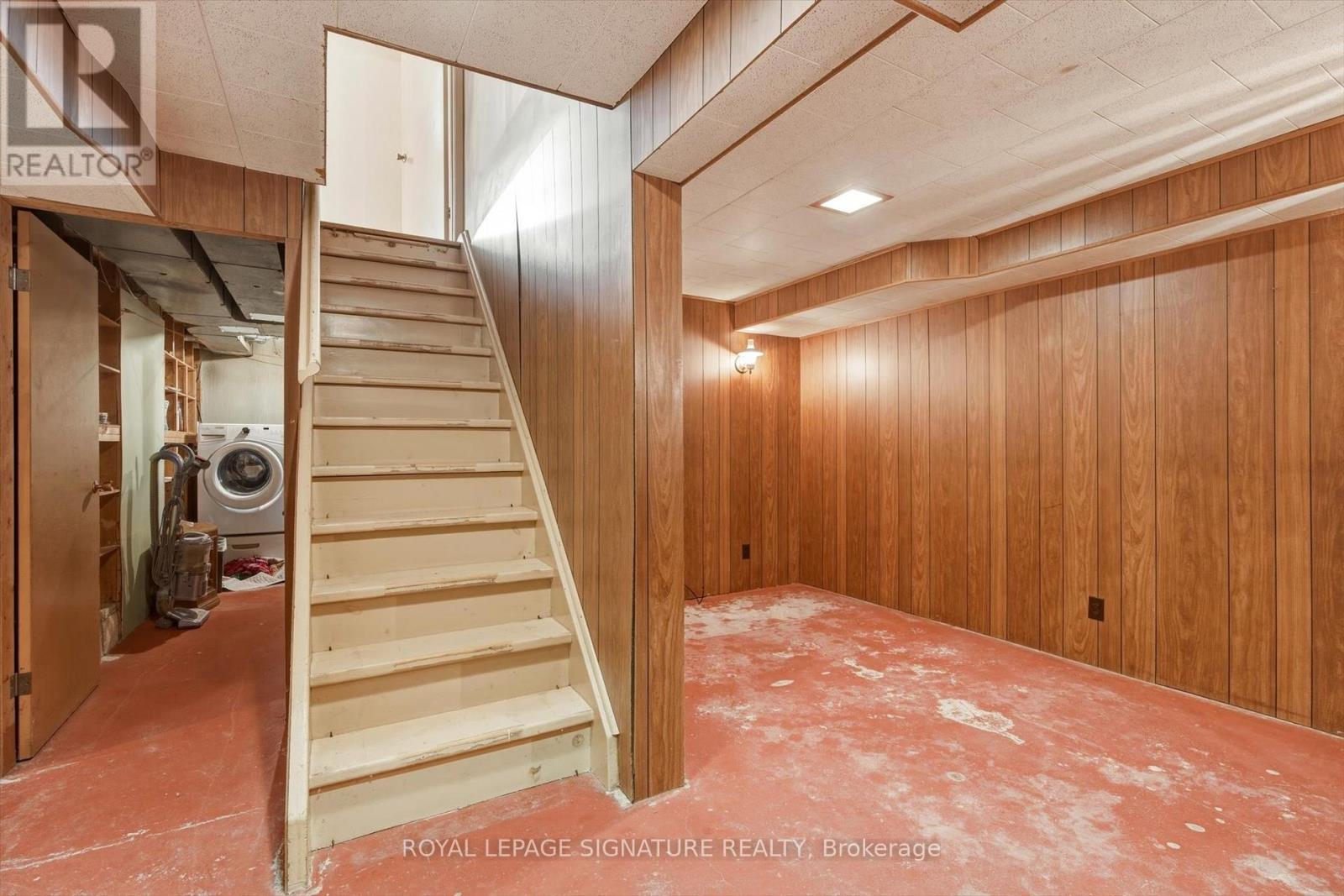 1389 Tyneburn Crescent, Mississauga, Ontario  L4X 1P6 - Photo 26 - W12818750