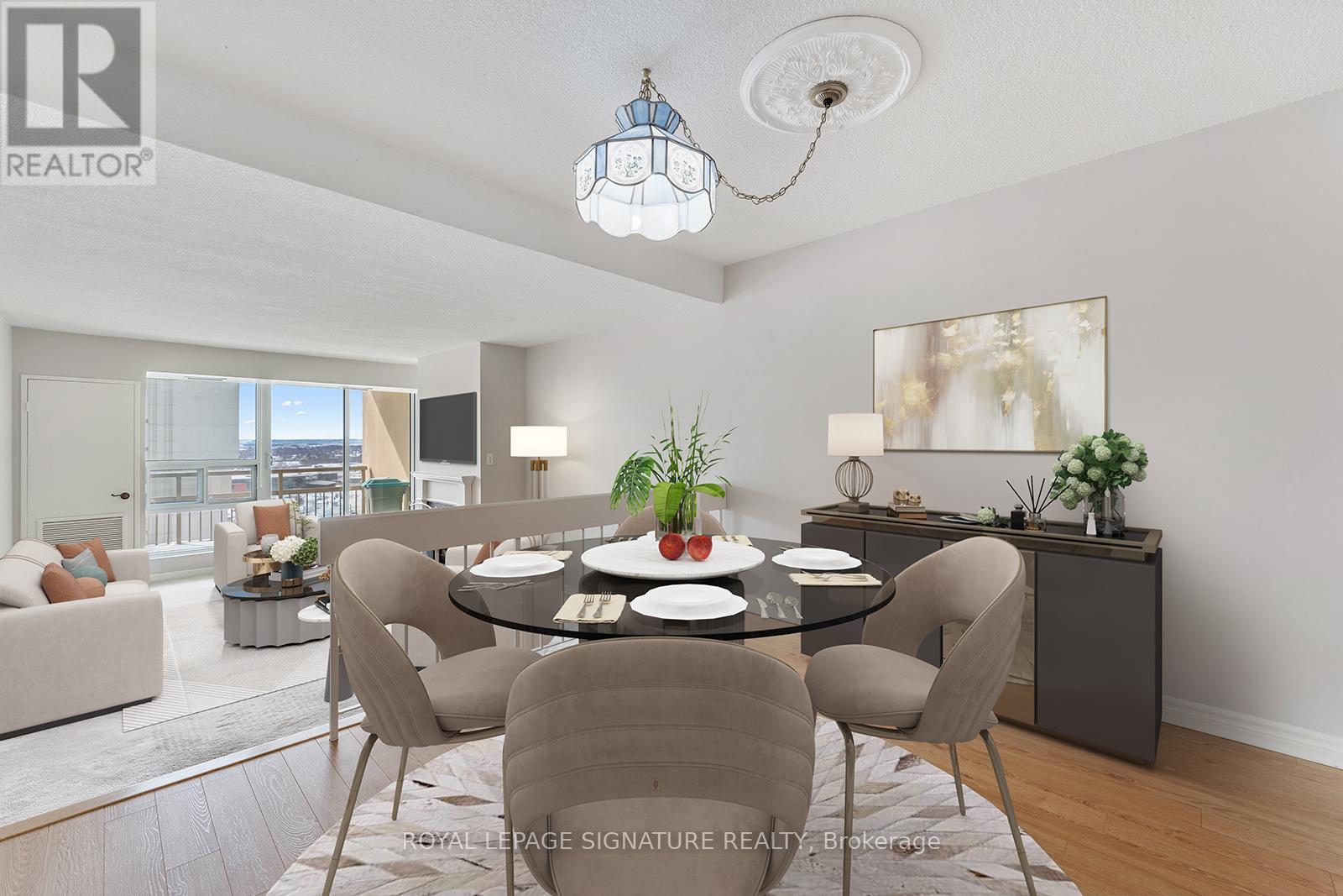 1503 - 1359 WHITE OAKS BOULEVARD, Oakville, Ontario