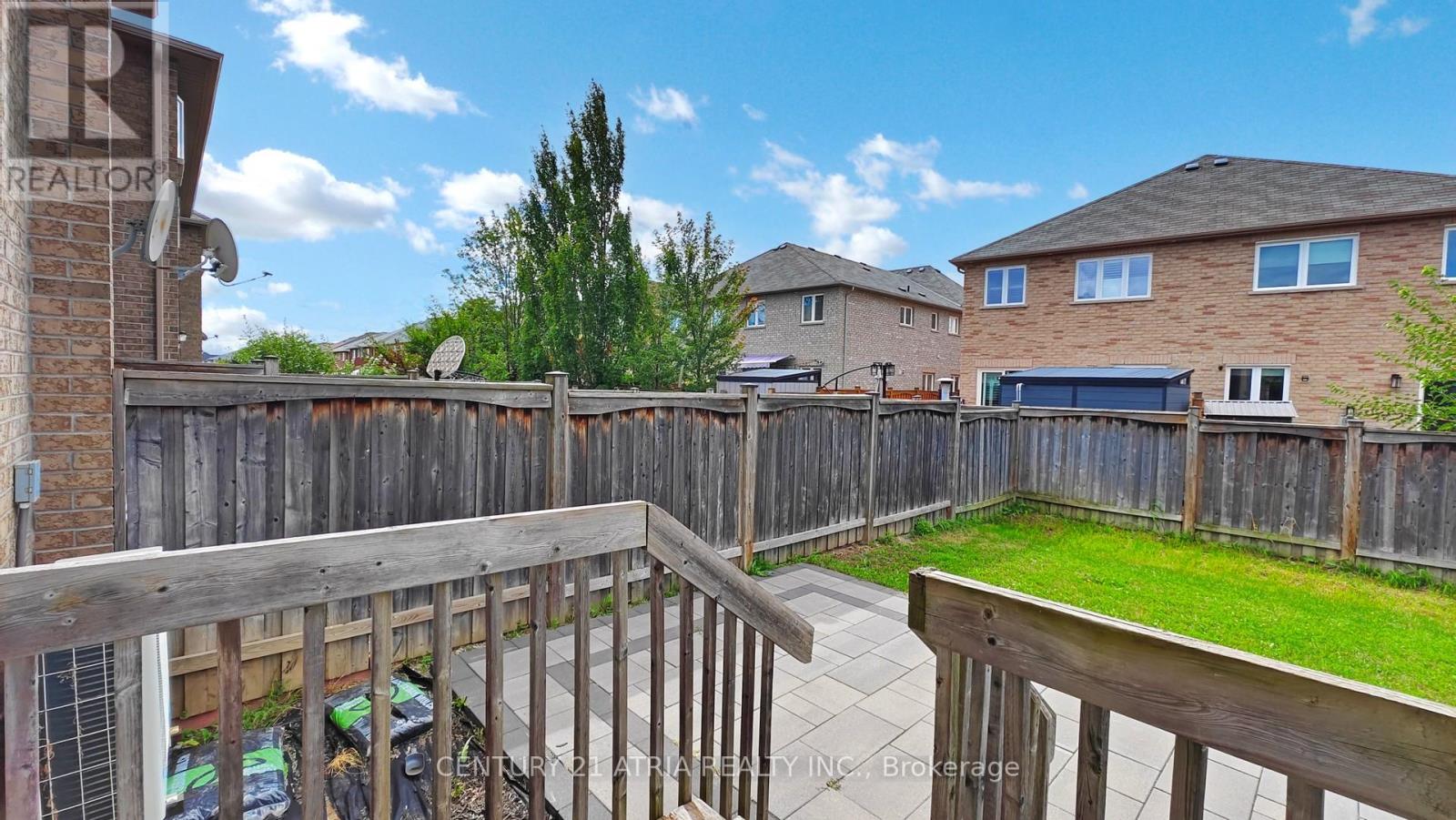 5186 Angel Stone Drive, Mississauga, Ontario  L5M 0L4 - Photo 45 - W12818846
