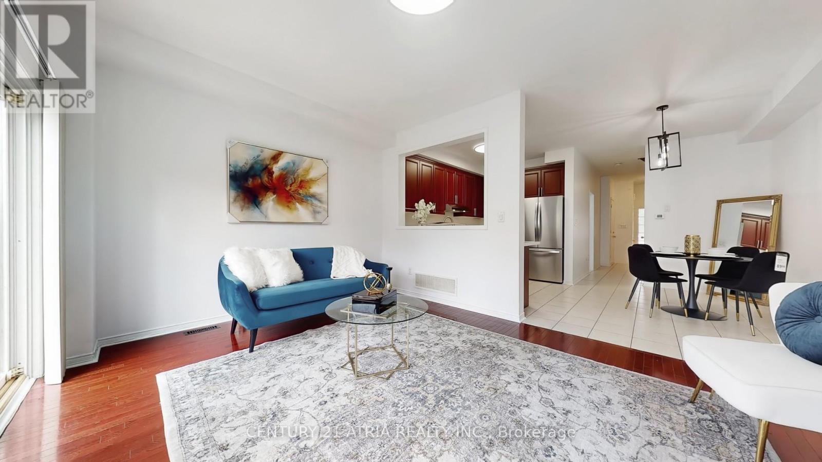 5186 Angel Stone Drive, Mississauga, Ontario  L5M 0L4 - Photo 5 - W12818846