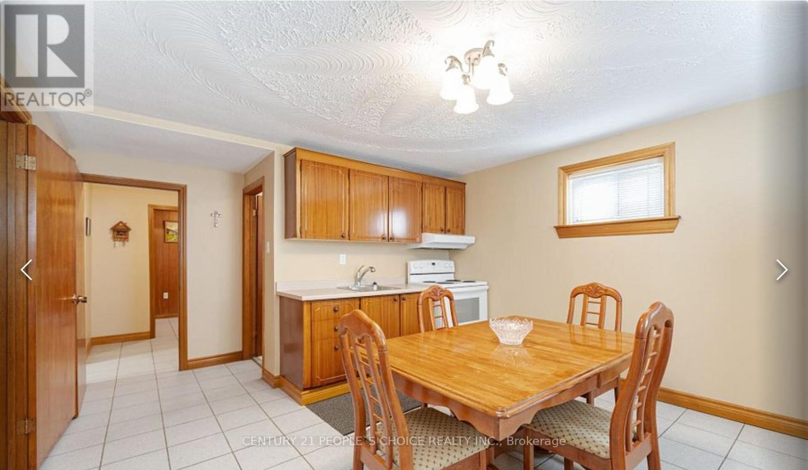 Bsmt - 128 Hullmar Drive, Toronto, Ontario  M3N 2E6 - Photo 3 - W12818858