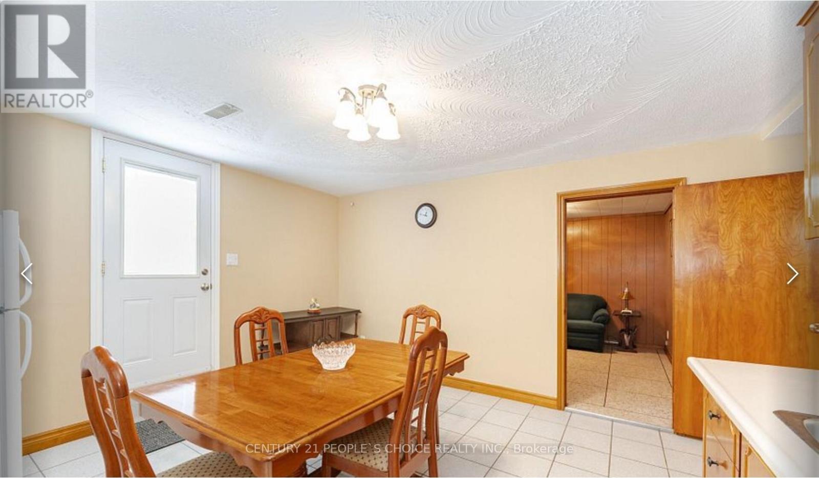 Bsmt - 128 Hullmar Drive, Toronto, Ontario  M3N 2E6 - Photo 5 - W12818858