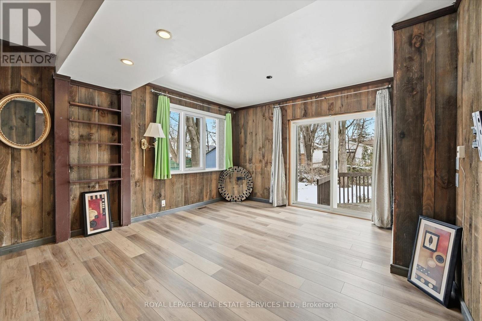 262 Glen Oak Drive, Oakville, Ontario  L6K 2J2 - Photo 19 - W12818862