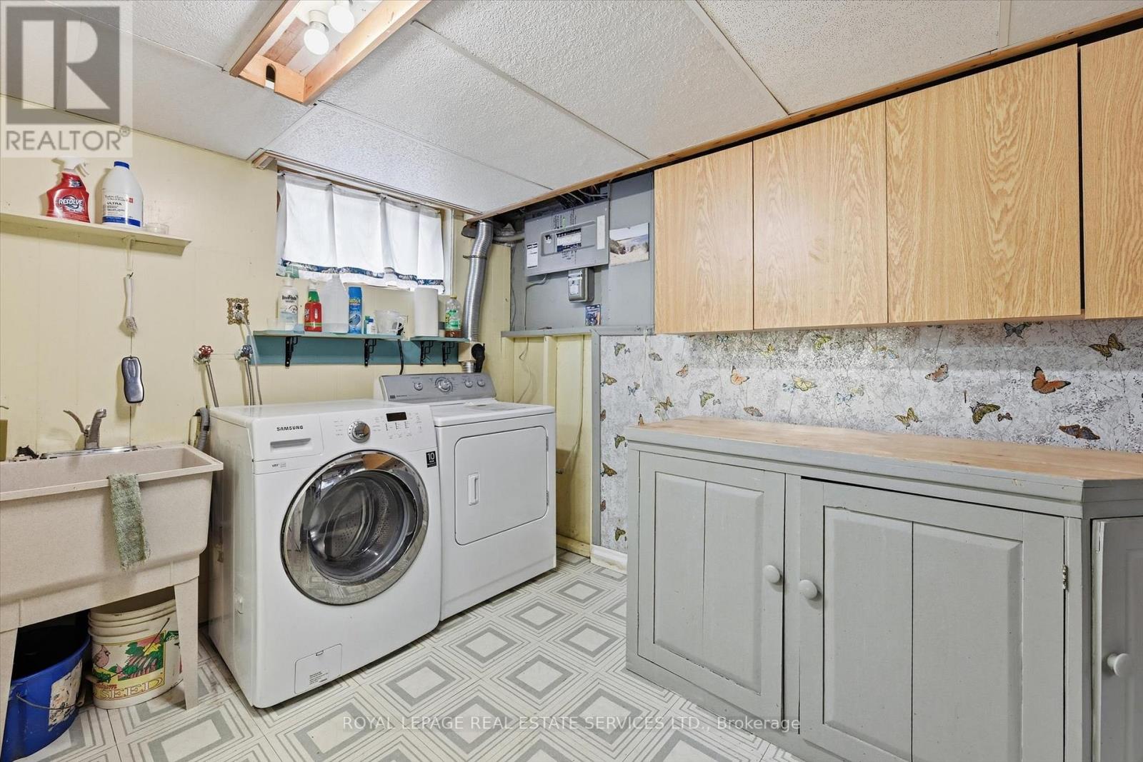 262 Glen Oak Drive, Oakville, Ontario  L6K 2J2 - Photo 37 - W12818862