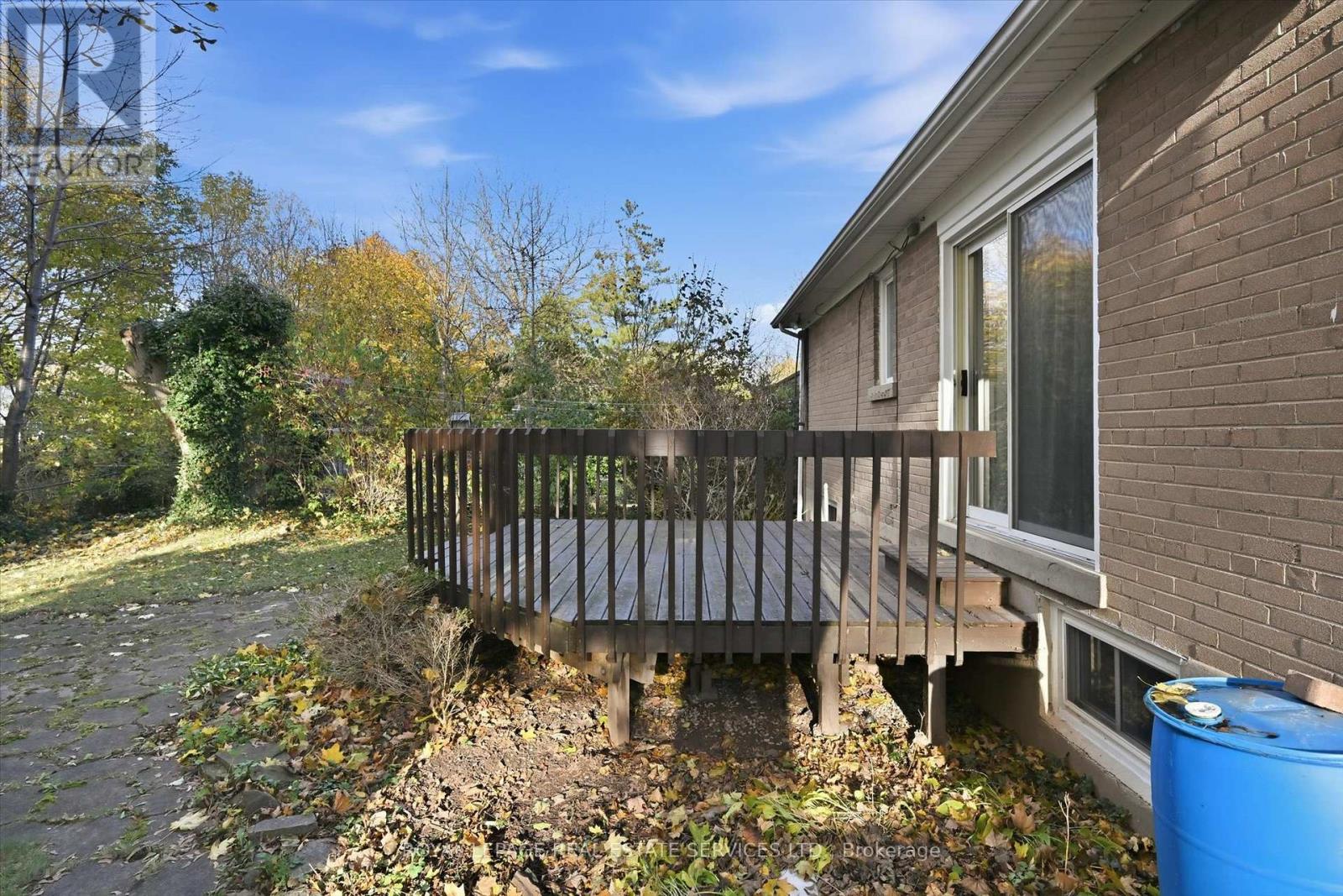 262 Glen Oak Drive, Oakville, Ontario  L6K 2J2 - Photo 40 - W12818862