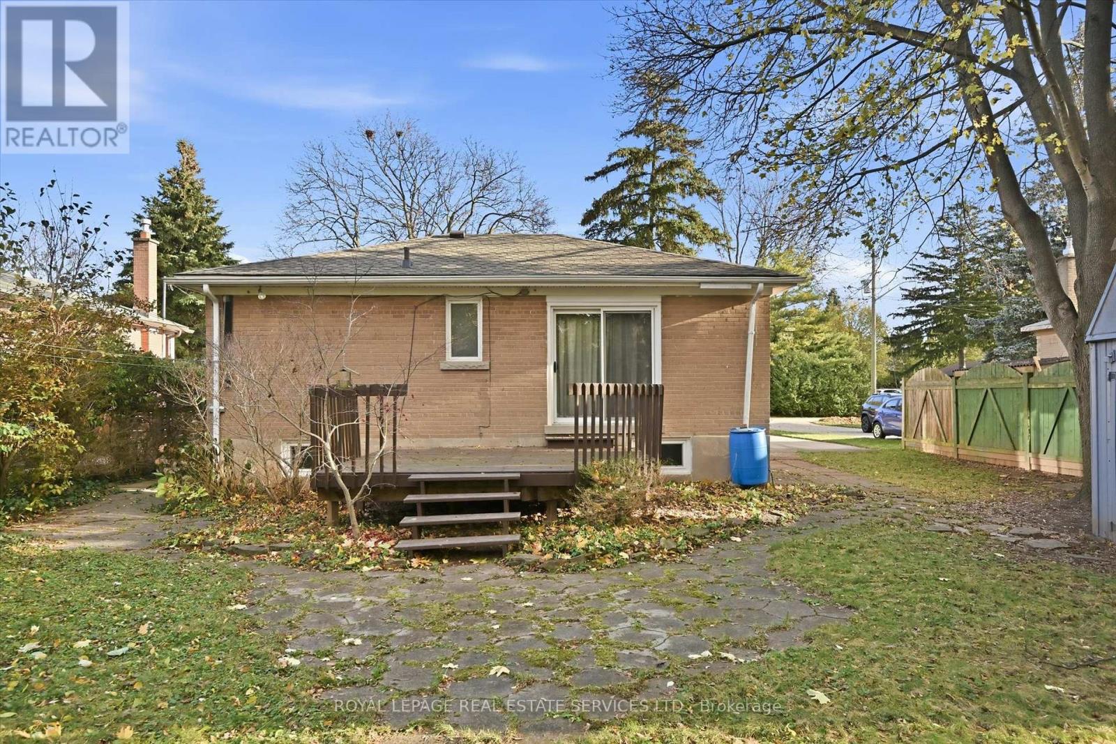 262 Glen Oak Drive, Oakville, Ontario  L6K 2J2 - Photo 41 - W12818862