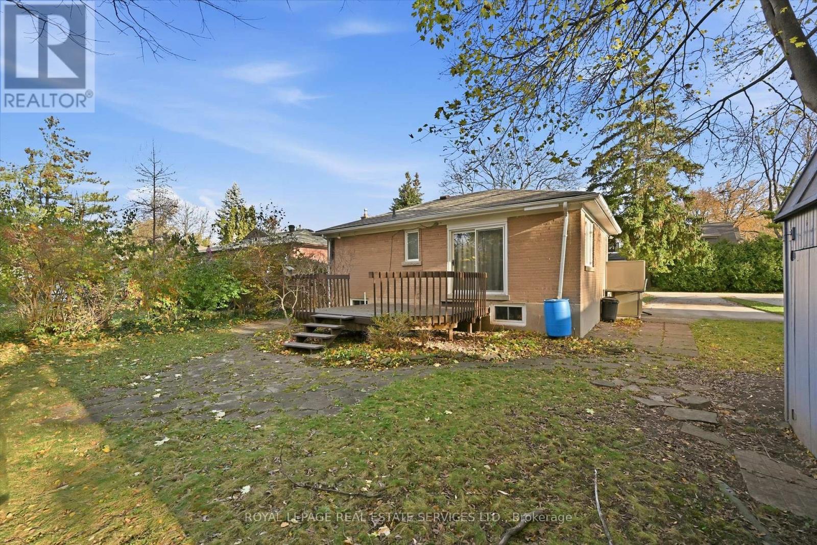 262 Glen Oak Drive, Oakville, Ontario  L6K 2J2 - Photo 42 - W12818862