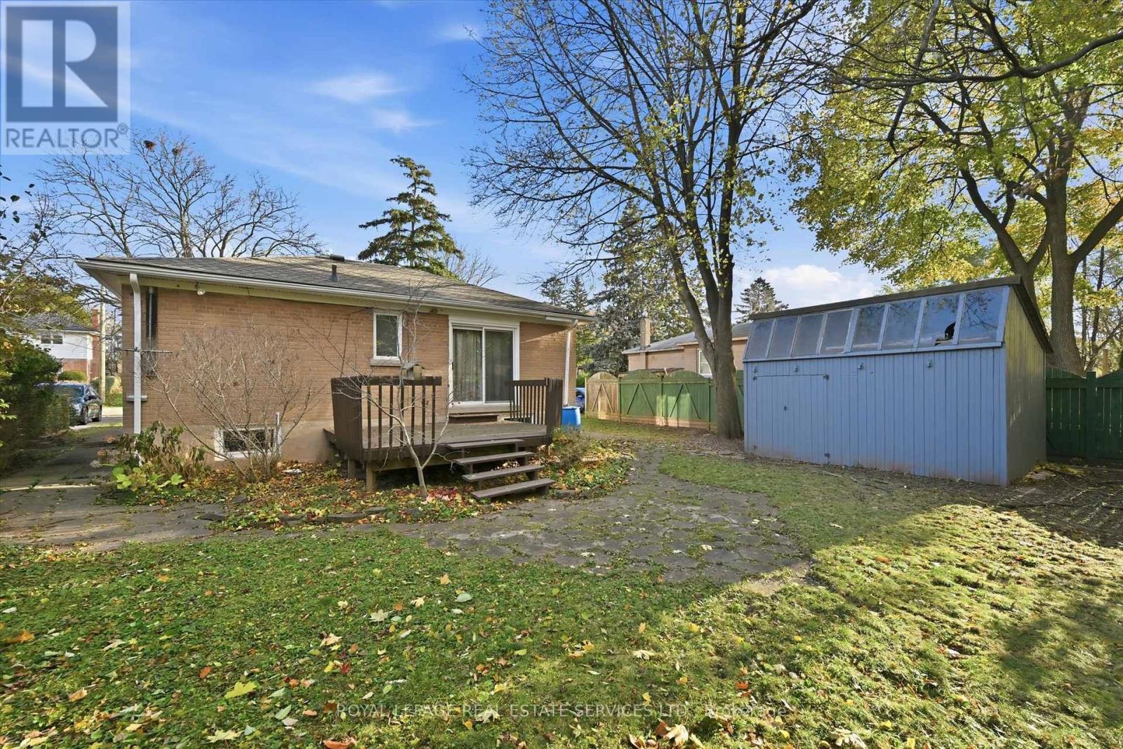 262 Glen Oak Drive, Oakville, Ontario  L6K 2J2 - Photo 43 - W12818862