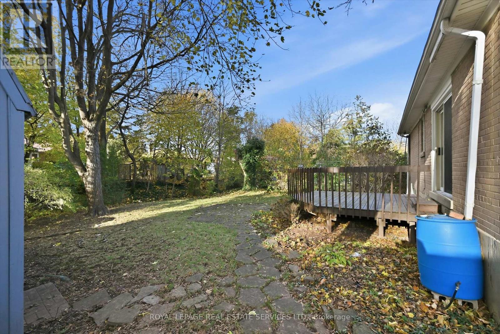 262 Glen Oak Drive, Oakville, Ontario  L6K 2J2 - Photo 44 - W12818862