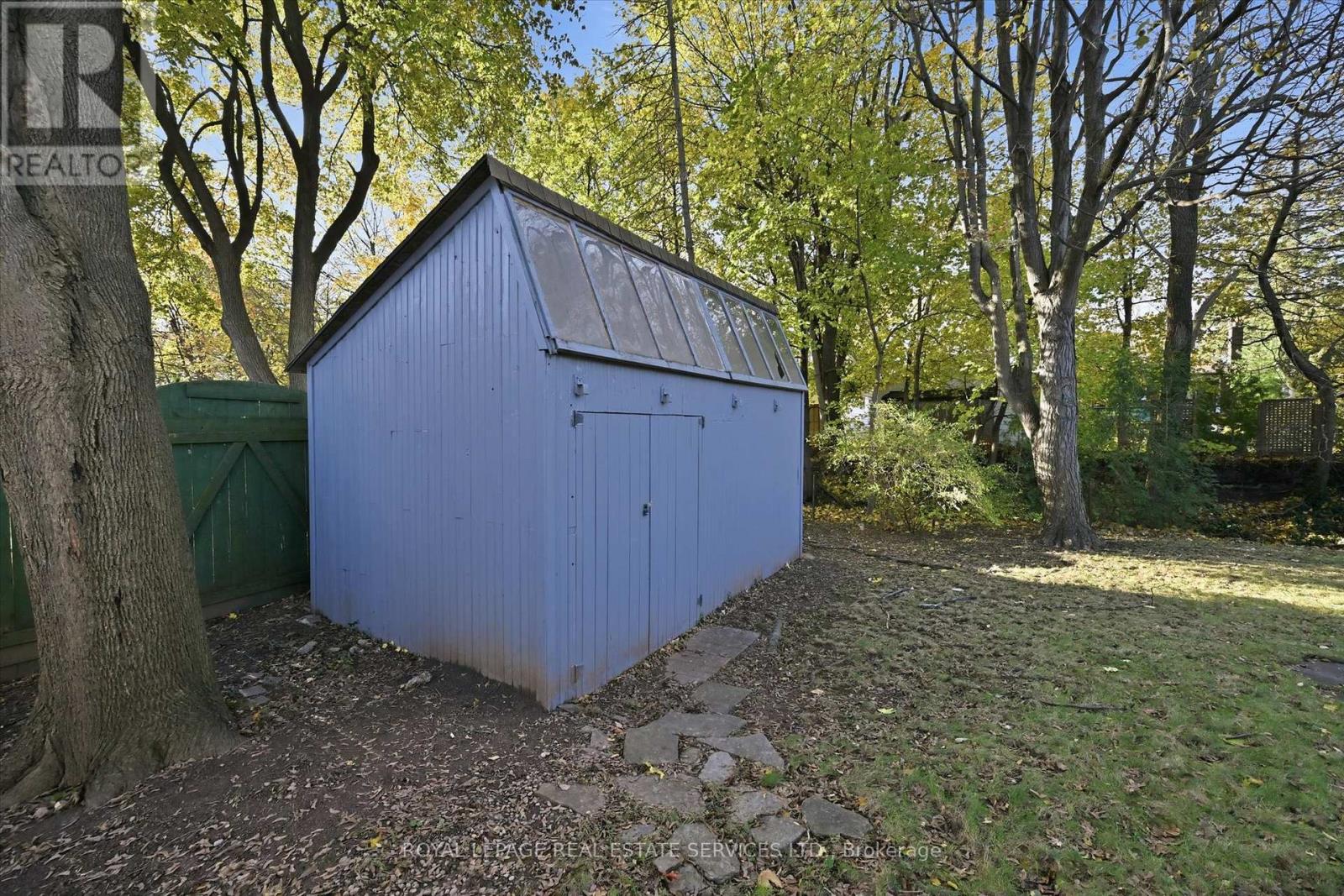 262 Glen Oak Drive, Oakville, Ontario  L6K 2J2 - Photo 46 - W12818862