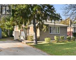 262 GLEN OAK DRIVE, Oakville, Ontario