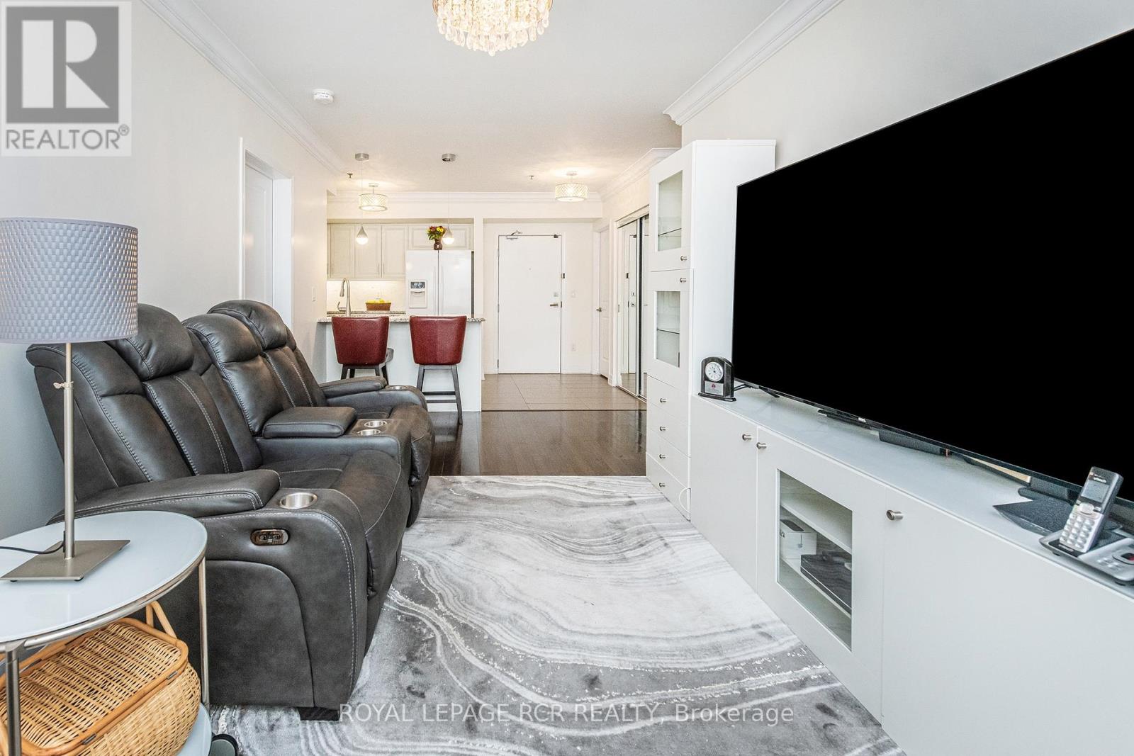 106 - 60 Baycliffe Crescent, Brampton, Ontario  L7A 0Z4 - Photo 11 - W12818908