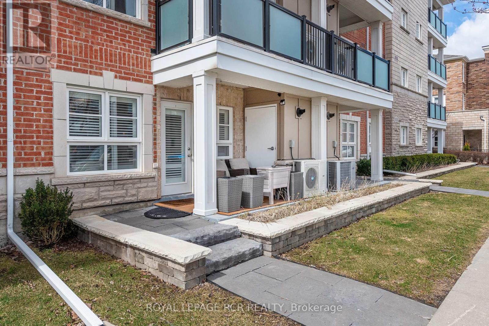 106 - 60 Baycliffe Crescent, Brampton, Ontario  L7A 0Z4 - Photo 19 - W12818908