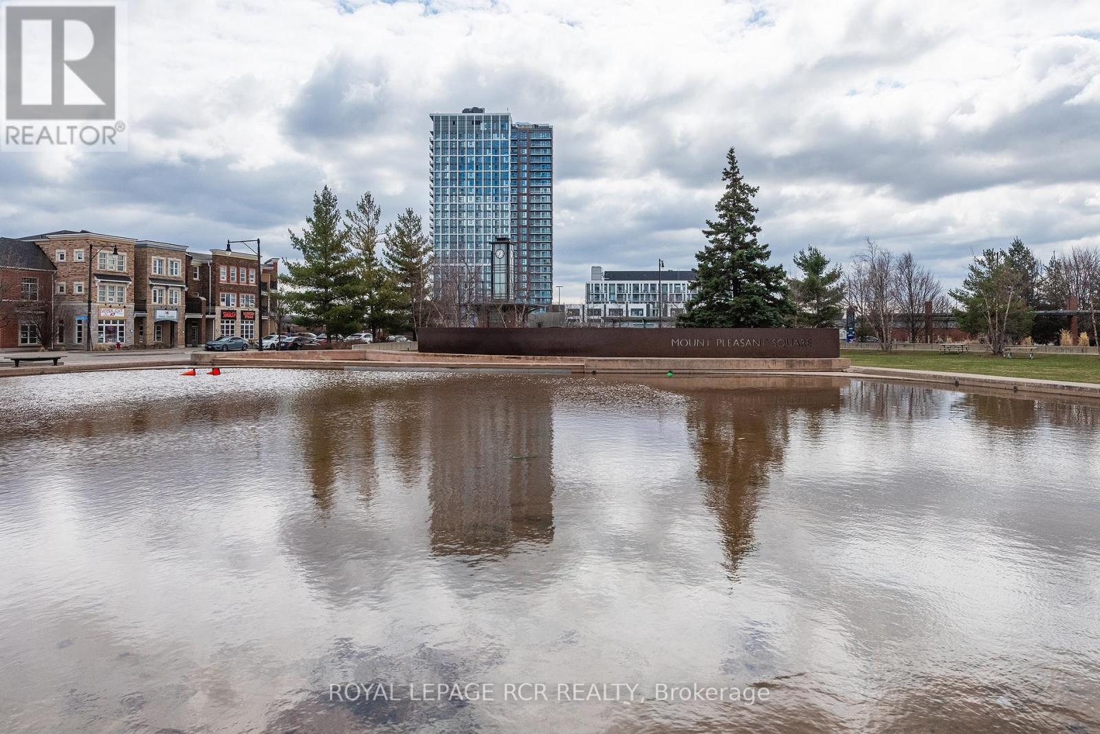 106 - 60 Baycliffe Crescent, Brampton, Ontario  L7A 0Z4 - Photo 23 - W12818908