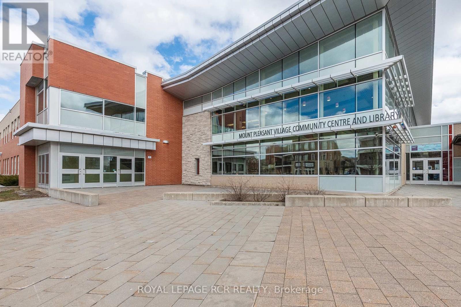 106 - 60 Baycliffe Crescent, Brampton, Ontario  L7A 0Z4 - Photo 24 - W12818908