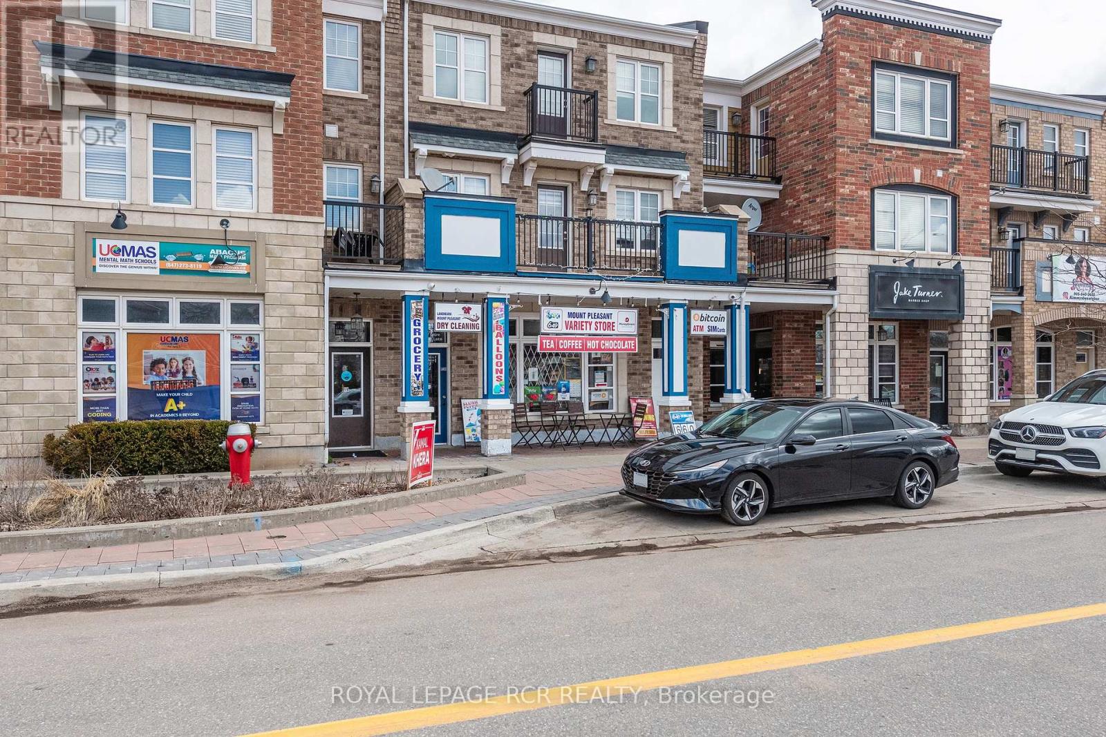 106 - 60 Baycliffe Crescent, Brampton, Ontario  L7A 0Z4 - Photo 25 - W12818908