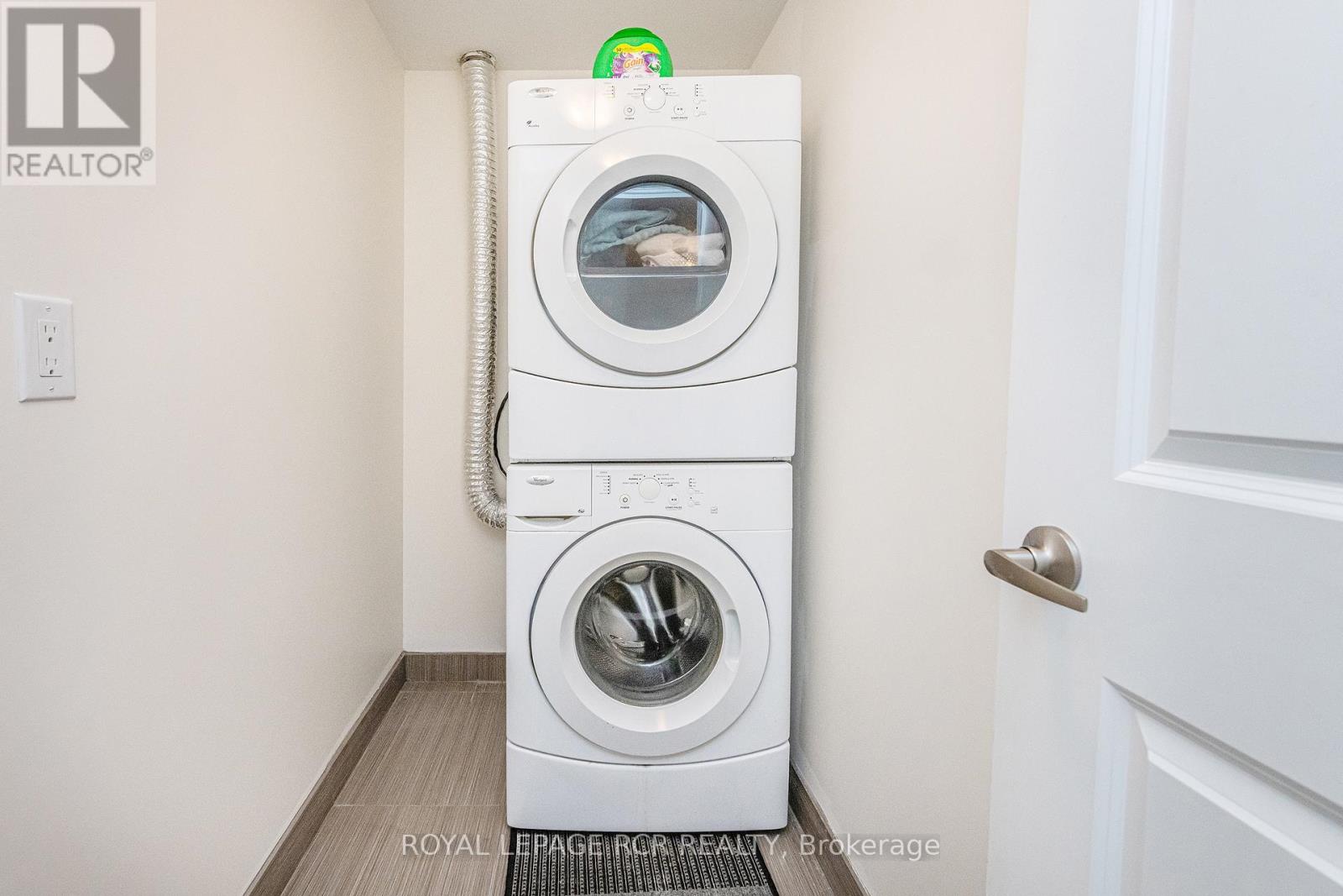 106 - 60 Baycliffe Crescent, Brampton, Ontario  L7A 0Z4 - Photo 7 - W12818908