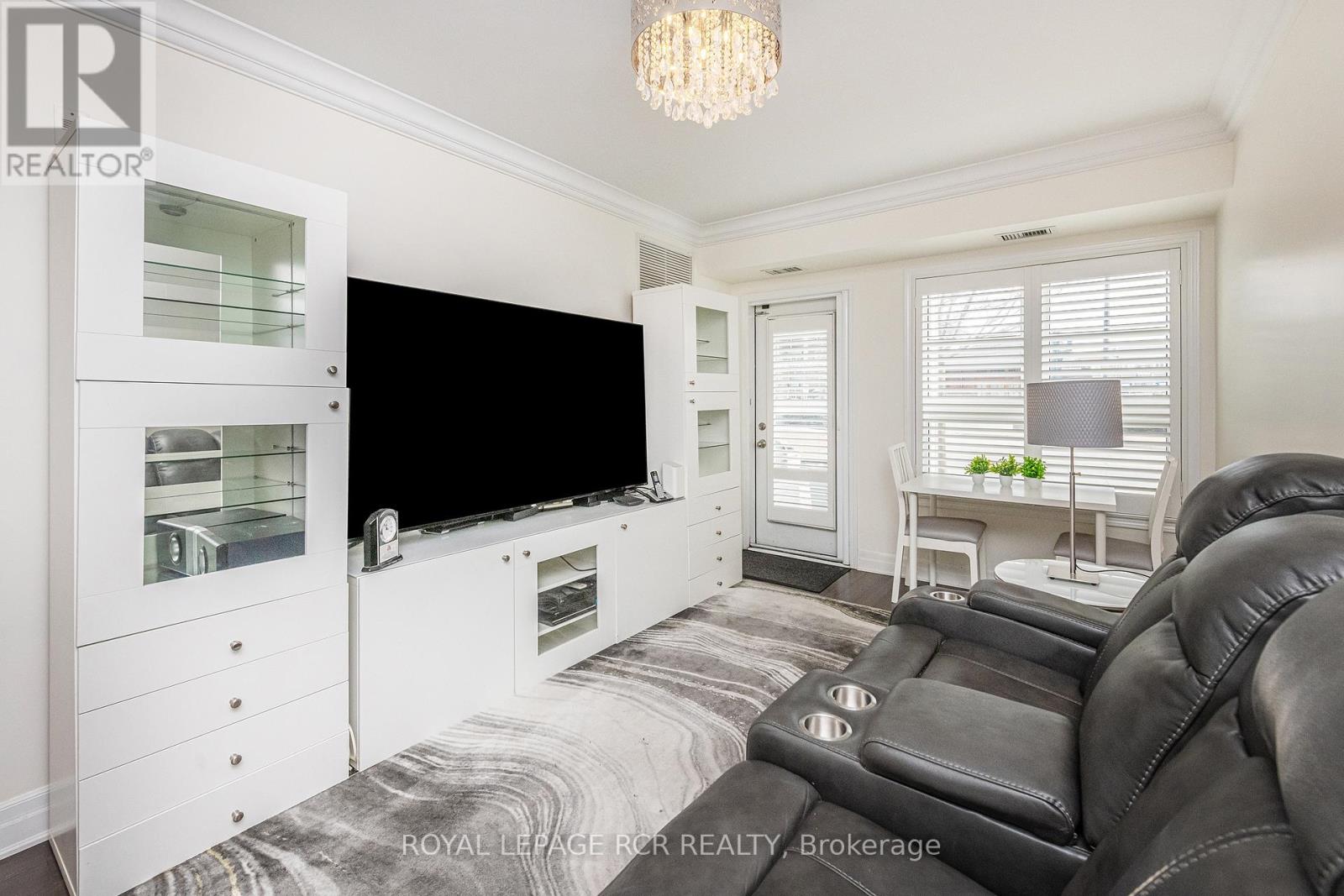 106 - 60 Baycliffe Crescent, Brampton, Ontario  L7A 0Z4 - Photo 9 - W12818908