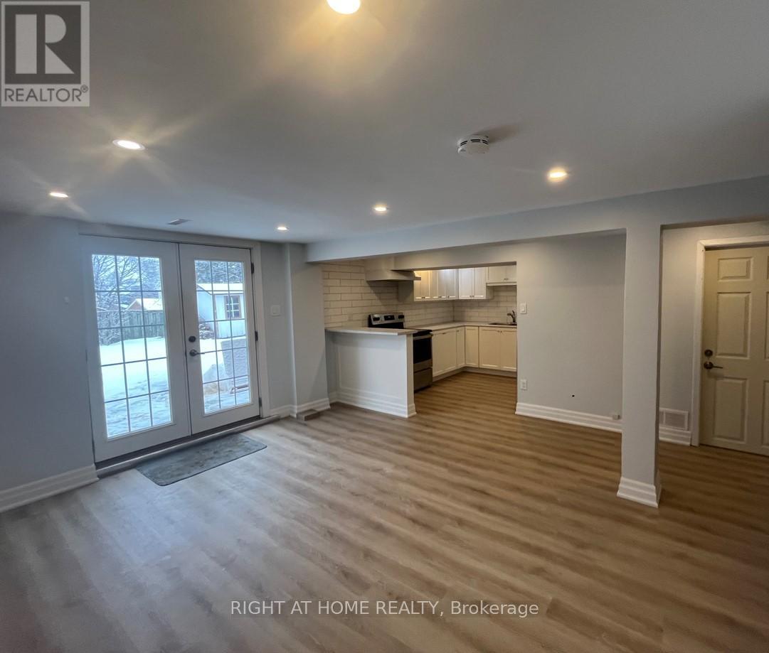 4203 Wheelwright Crescent, Mississauga, Ontario  L5L 2X4 - Photo 2 - W12818930