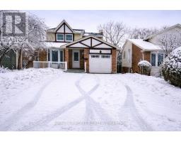 4203 WHEELWRIGHT CRESCENT, Mississauga, Ontario