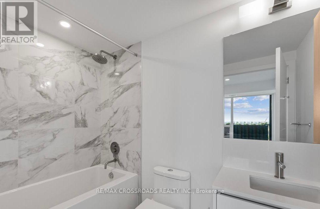 1015 - 1100 Sheppard Avenue W, Toronto, Ontario  M3J 0H1 - Photo 11 - W12818938