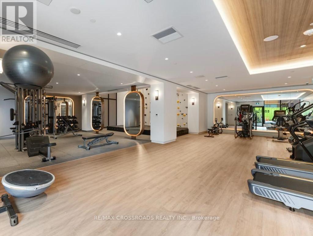 1015 - 1100 Sheppard Avenue W, Toronto, Ontario  M3J 0H1 - Photo 14 - W12818938