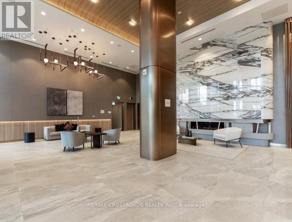 1015 - 1100 Sheppard Avenue W, Toronto, Ontario  M3J 0H1 - Photo 2 - W12818938