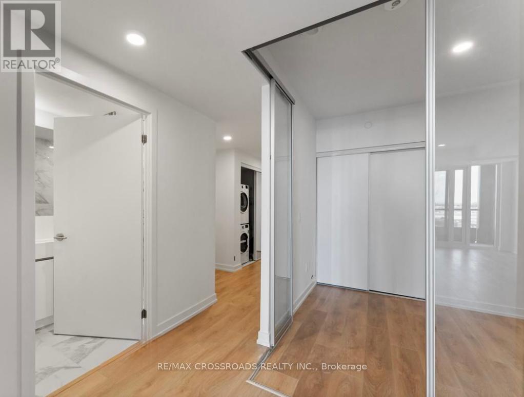 1015 - 1100 Sheppard Avenue W, Toronto, Ontario  M3J 0H1 - Photo 4 - W12818938