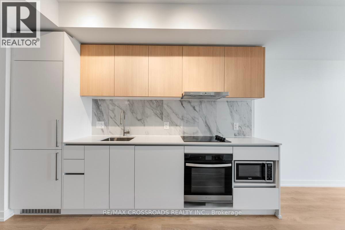 1015 - 1100 Sheppard Avenue W, Toronto, Ontario  M3J 0H1 - Photo 6 - W12818938