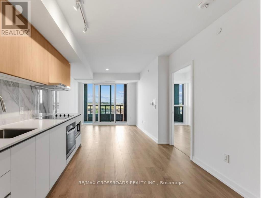 1015 - 1100 Sheppard Avenue W, Toronto, Ontario  M3J 0H1 - Photo 8 - W12818938