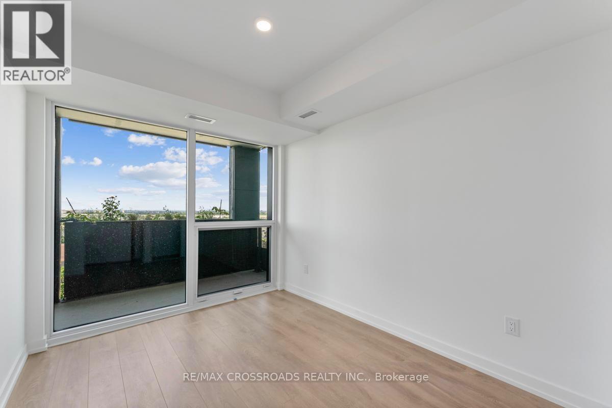 1015 - 1100 Sheppard Avenue W, Toronto, Ontario  M3J 0H1 - Photo 9 - W12818938