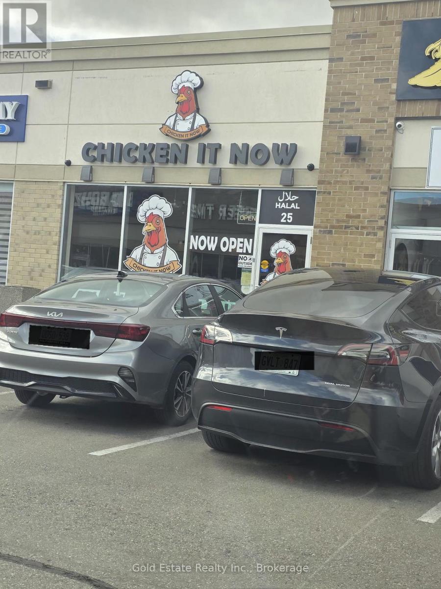 25 - 3460 Platinum Drive, Mississauga, Ontario  L5M 7N4 - Photo 3 - W12818950