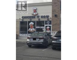 25 - 3460 PLATINUM DRIVE, Mississauga, Ontario