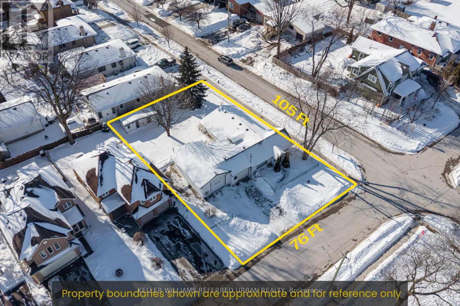 1300 Meredith Avenue, Mississauga, Ontario  L5E 2E5 - Photo 5 - W12818972