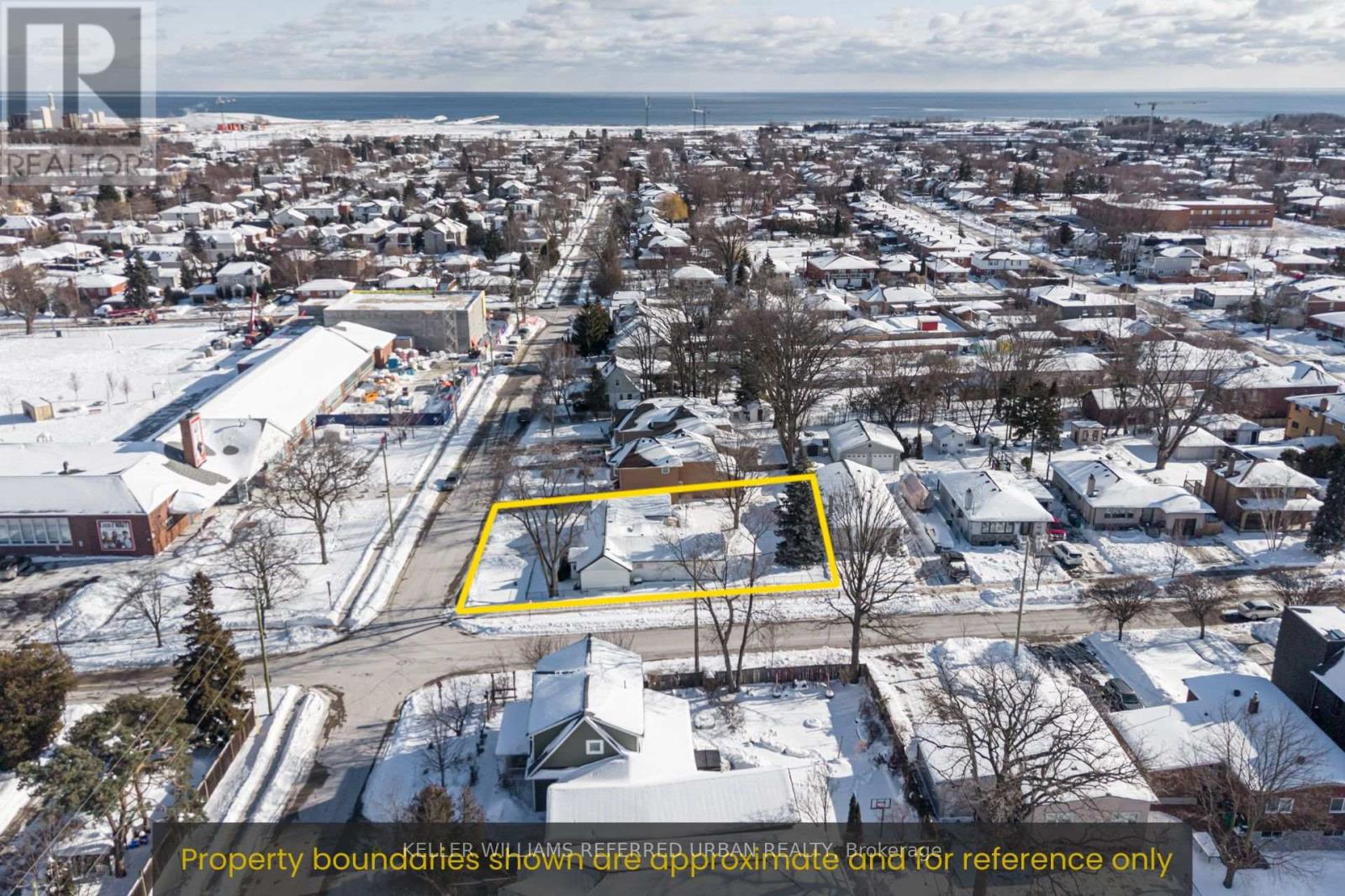 1300 Meredith Avenue, Mississauga, Ontario  L5E 2E5 - Photo 6 - W12818972