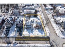 1300 MEREDITH AVENUE, Mississauga, Ontario