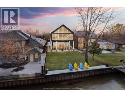 1696 CAILLE AVENUE, Lakeshore, Ontario