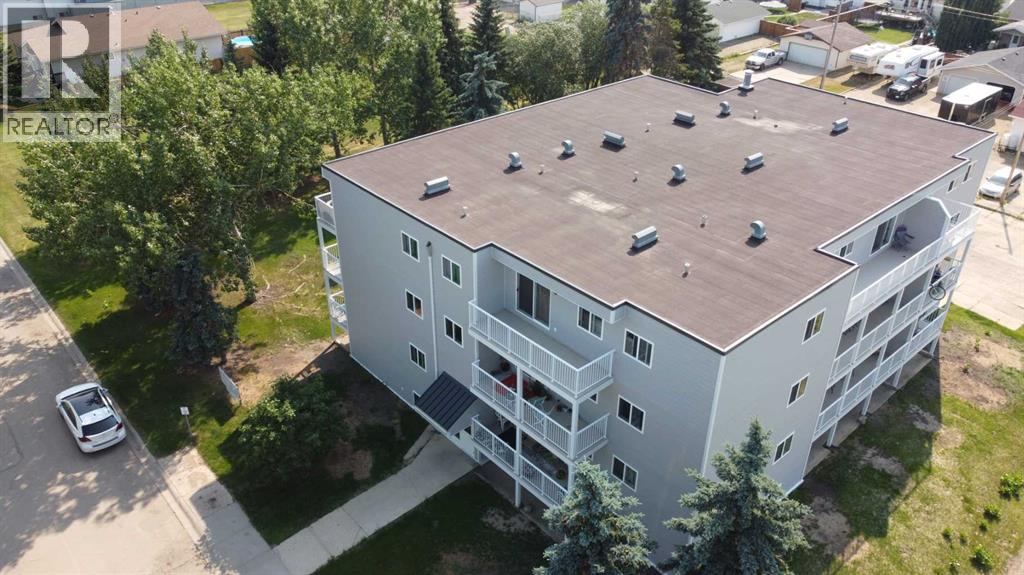 405, 5418 52 Street, Camrose, Alberta  T4V 4A6 - Photo 14 - A2288692