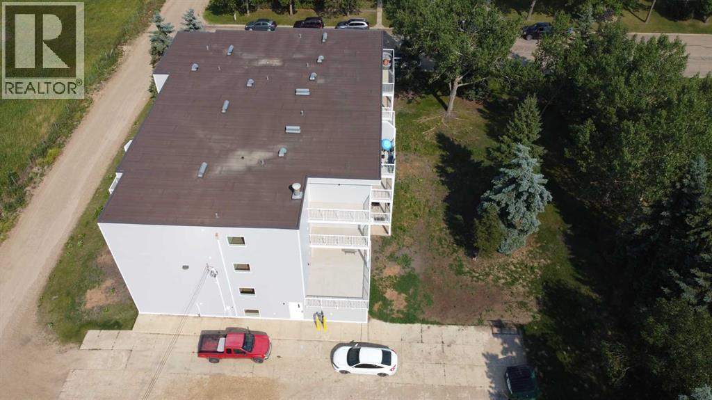 405, 5418 52 Street, Camrose, Alberta  T4V 4A6 - Photo 12 - A2288692