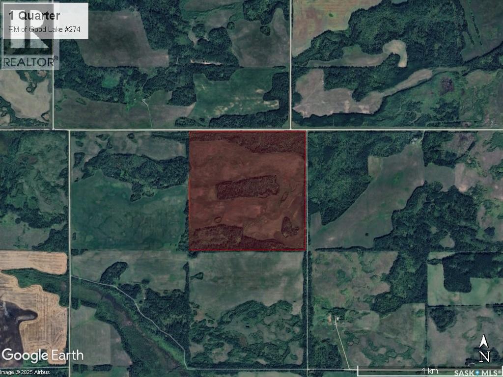 Buchanan Quarter R.m. #274, Good Lake Rm No. 274, Saskatchewan  S0A 0J0 - Photo 4 - SK029149