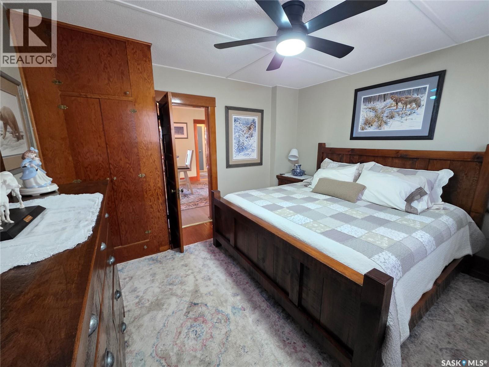 314 Railway Avenue, Neville, Saskatchewan  S0N 1T0 - Photo 12 - SK029129