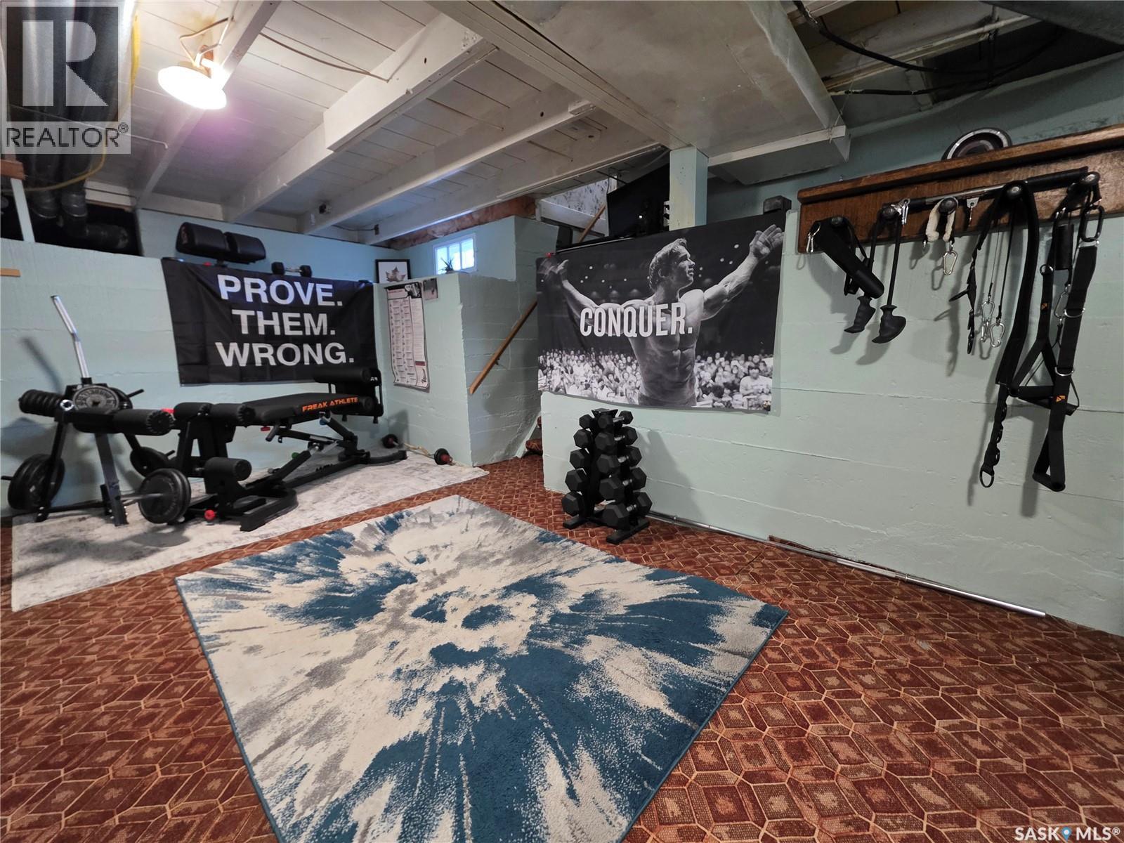 314 Railway Avenue, Neville, Saskatchewan  S0N 1T0 - Photo 18 - SK029129