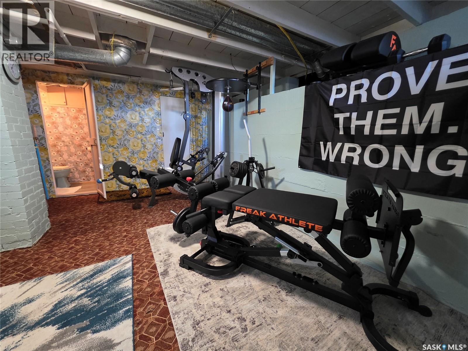 314 Railway Avenue, Neville, Saskatchewan  S0N 1T0 - Photo 19 - SK029129