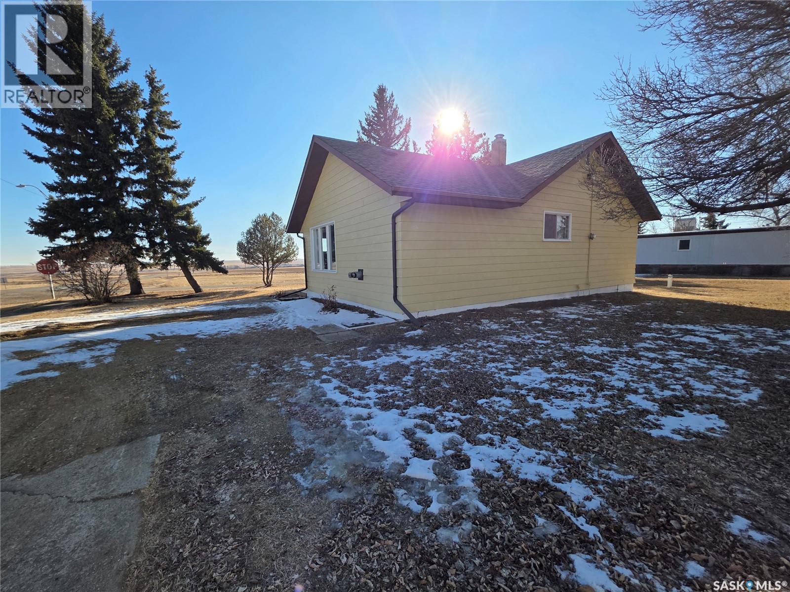 314 Railway Avenue, Neville, Saskatchewan  S0N 1T0 - Photo 24 - SK029129