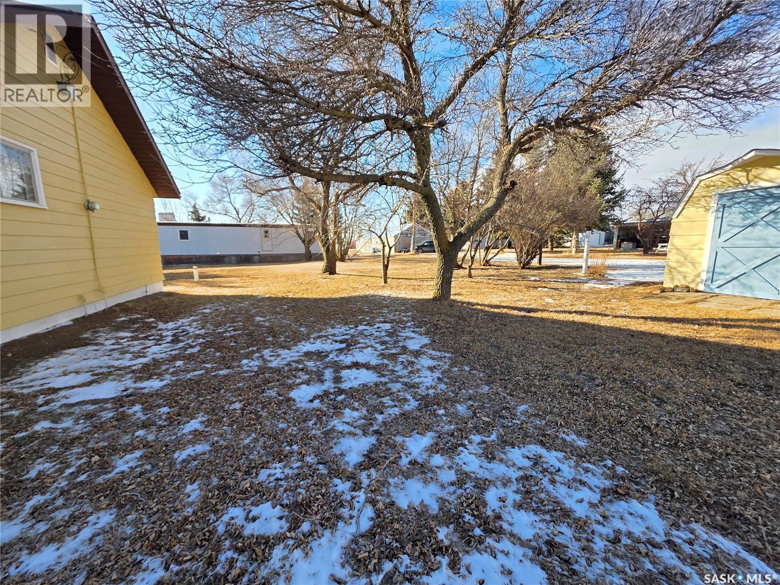 314 Railway Avenue, Neville, Saskatchewan  S0N 1T0 - Photo 25 - SK029129