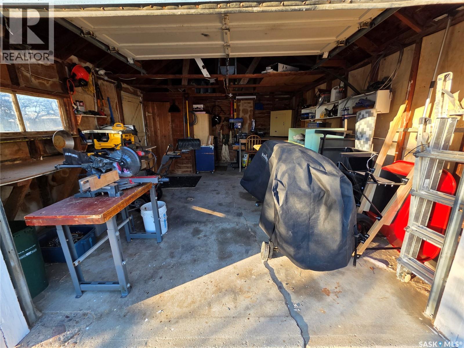 314 Railway Avenue, Neville, Saskatchewan  S0N 1T0 - Photo 29 - SK029129